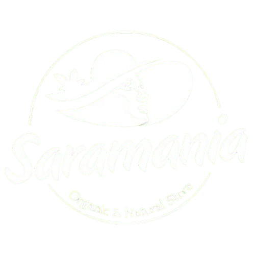 Saramania Logo